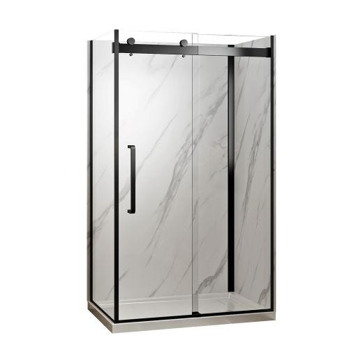 Norwich 48" Rectangular Shower
