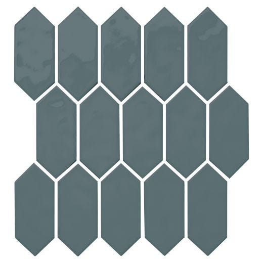 2" x 5" Mythology Aura Pickets 8.76sq ft
