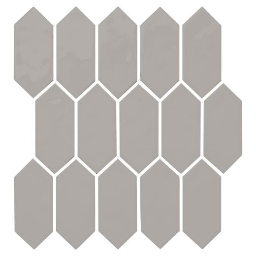 2" x 5" Mythology Harmonia Pickets 8.76sq ft