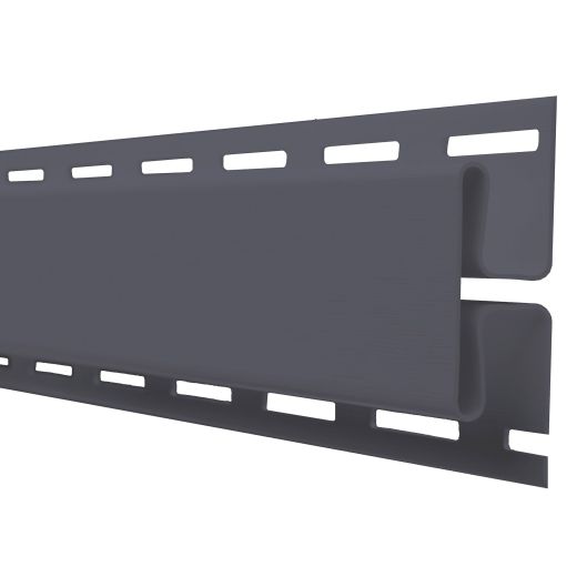 3/4" x 12' H Channel - Premium