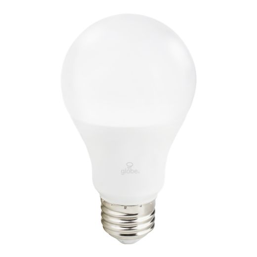 10 Watt A19 LED WiFi Colour Changing Smart Bulb