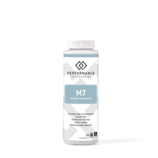 Mohawk M7 Resilient Seam Sealer-8oz