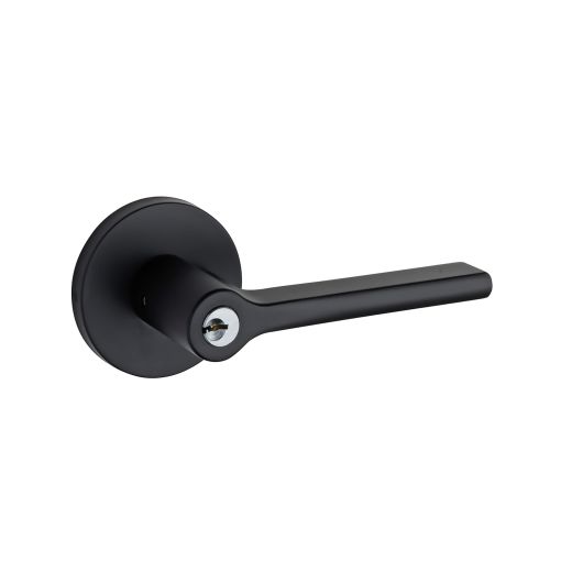 Pace Line Lever Round Rose Entry 6-1