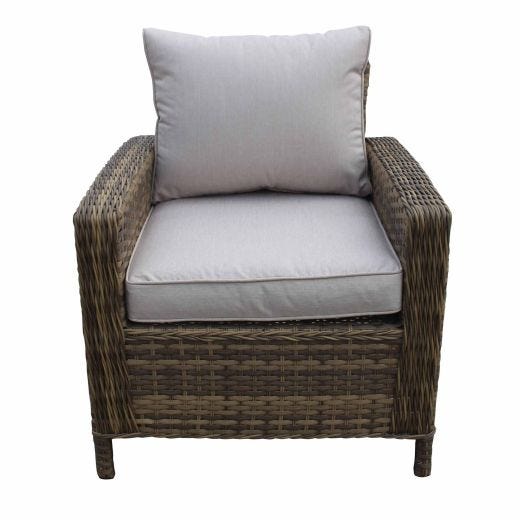 Charleton Dining Chair-2/Pack-Beige
