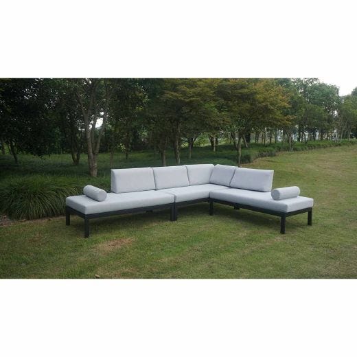 Bayswater 3 Piece Modular Lounge Set