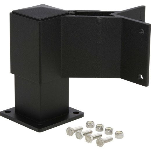 Century Fascia Corner Mount Bracket