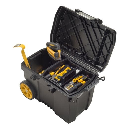 Contractor 15 Gal Tote