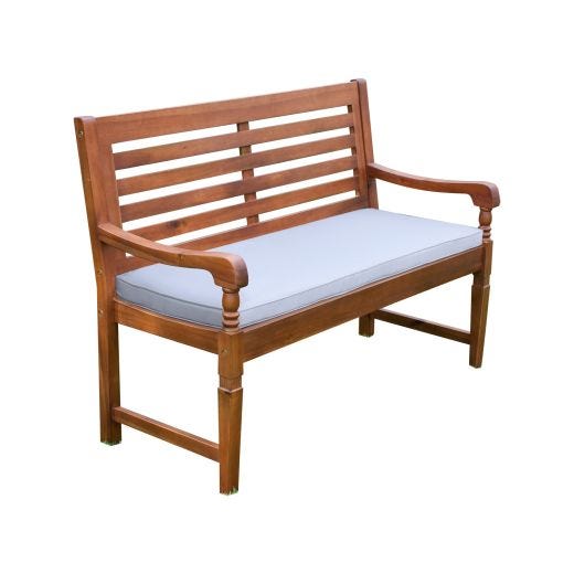 Nantucket Porch Bench