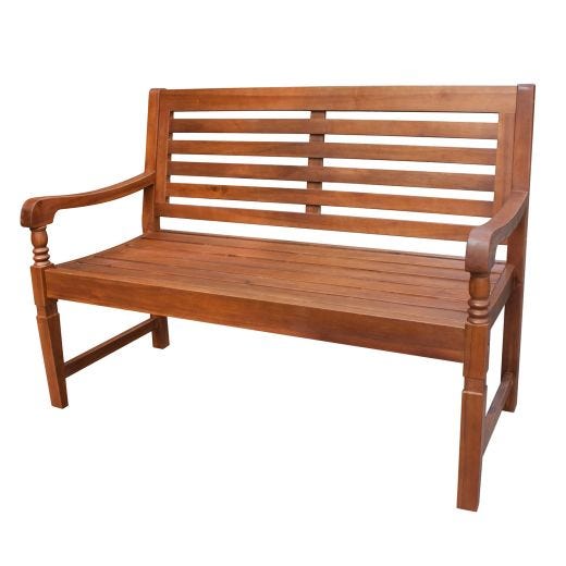 Nantucket Porch Bench