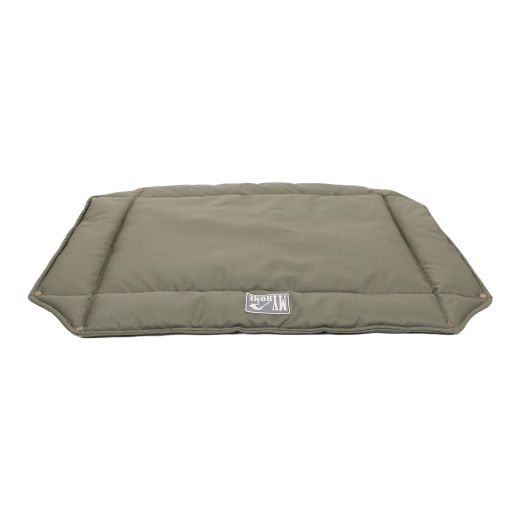 Large Rectangular Pet Bed With Folding Edges