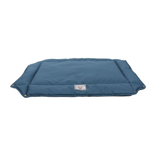 Large Rectangular Pet Bed With Folding Edges