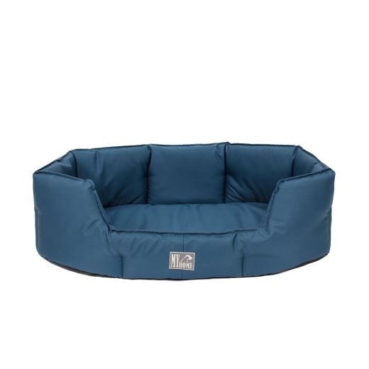 27" x 27" Deep Cut Pet Bed