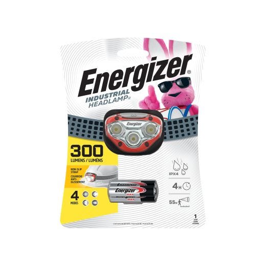Vision HD Headlight