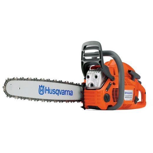 Husqvarna 20" 55.5cc Rancher Chainsaw 455