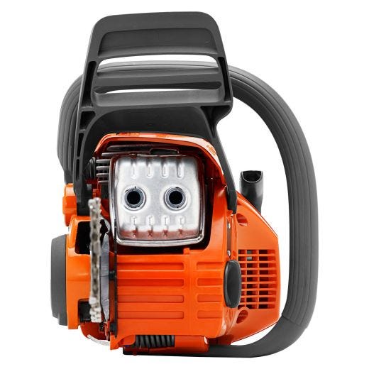 Husqvarna 18" 45.7cc 2 Cycle Gas Chainsaw 445e