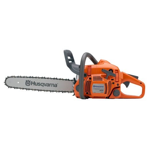 Husqvarna 16" 40.9cc Gas Chainsaw 435e