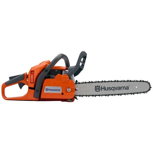 Husqvarna 16" 40.9cc Gas Chainsaw 435e