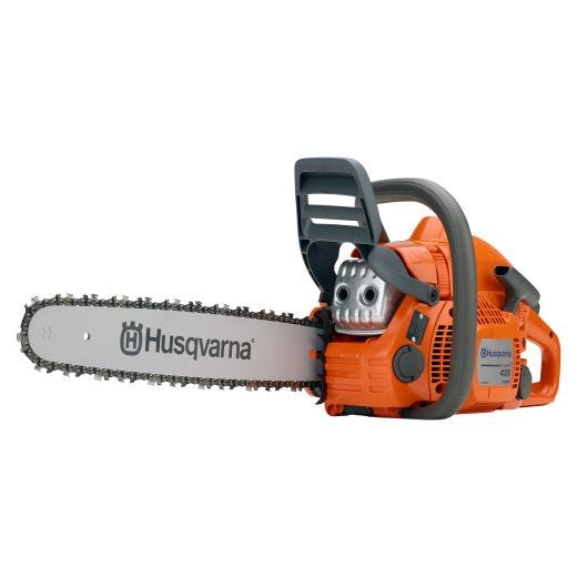 Husqvarna 16" 40.9cc Gas Chainsaw 435e