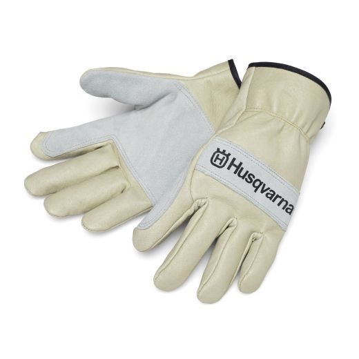 Husqvarna Chainsaw Protection Gloves-L