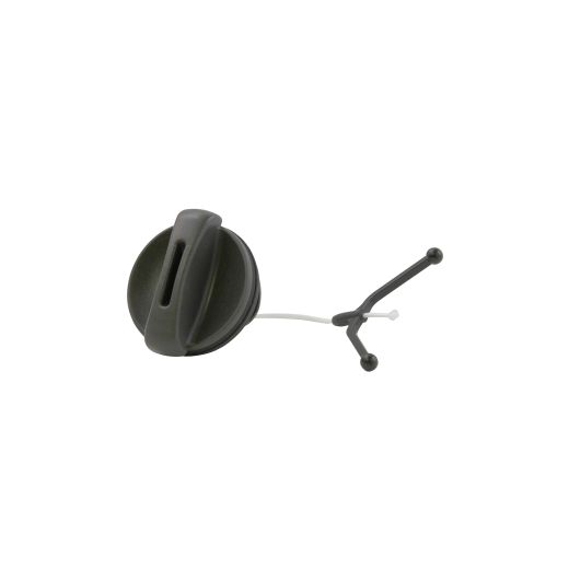 Fuel Tank And Bar Oil Fill Cap