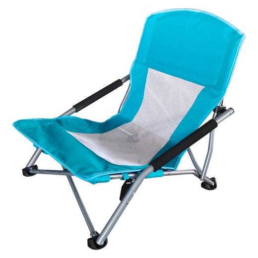 Deluxe Beach Chair