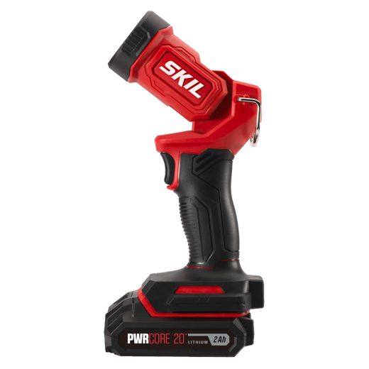 SKIL PWR Core 20 20V 4-Tool Combo Kit