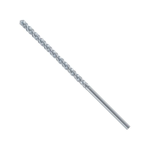 1/4" X 4" X 6" Fast Spiral Rotary Masonry Drill Bit