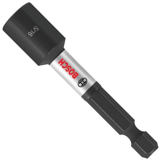 Impact Tough 2-9/16" x 5/16" Nutsetter
