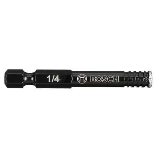 1/4" Diamond Hole Saw