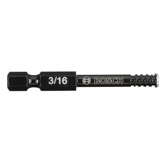 3-1/16" Diamond Hole Saw