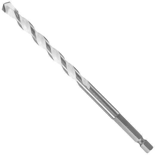 5/16" x 4" x 6" Daredevil Multipurpose Drill Bit
