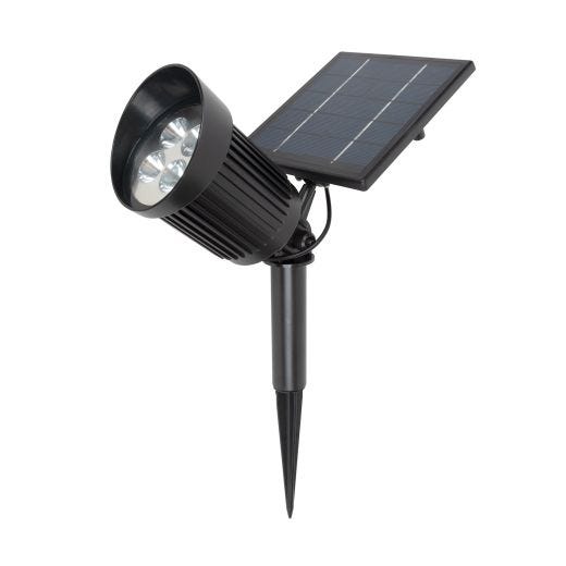 200 Lumens Solar Spotlight