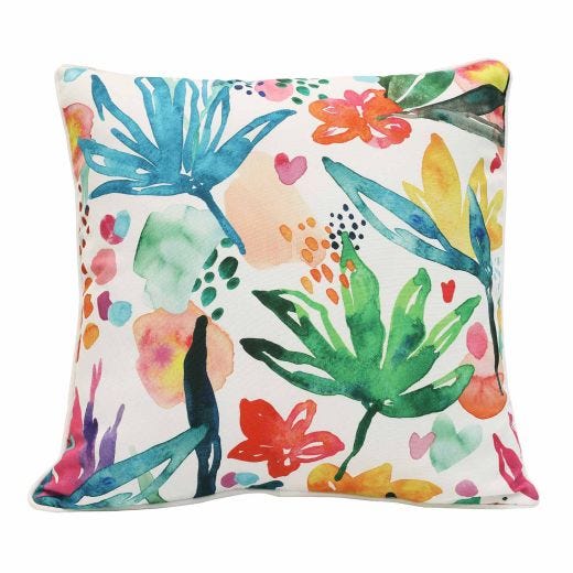18x18 Throw Pillow