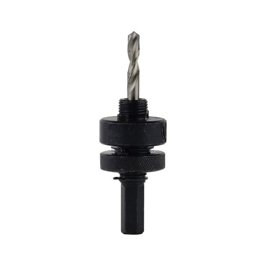 7/16" Hex Qc Mandrel 7/16"