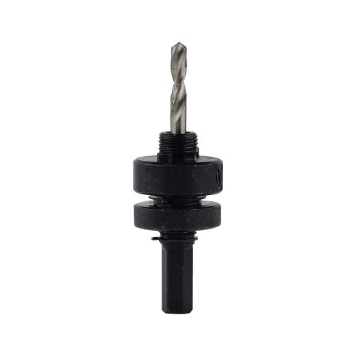 Exchange 7/16" Hex Qc Mandrel 7/16"