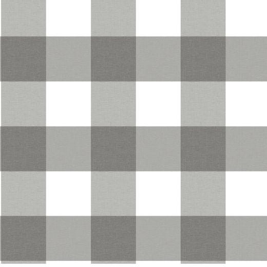 Nuwallpaper Peel And Stick Homestead Plaid