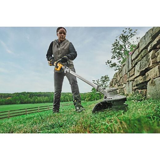 Dewalt 20V Max* 14" Folding String Trimmer Bare Tool