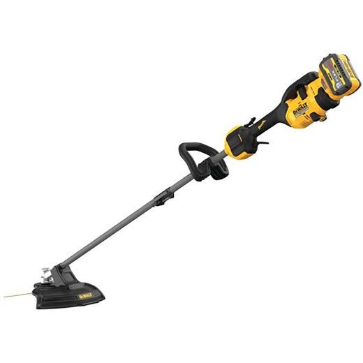 Dewalt 60V 17" String Trimmer Kit 9.0Ah Attachment Ready