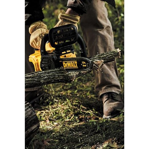 Dewalt 20V Max 12" Brushless Chainsaw Bare Tool
