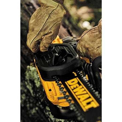 Dewalt 20V Max 12" Brushless Chainsaw Bare Tool