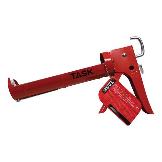 Task 9" Heavy Duty Cradle Gun