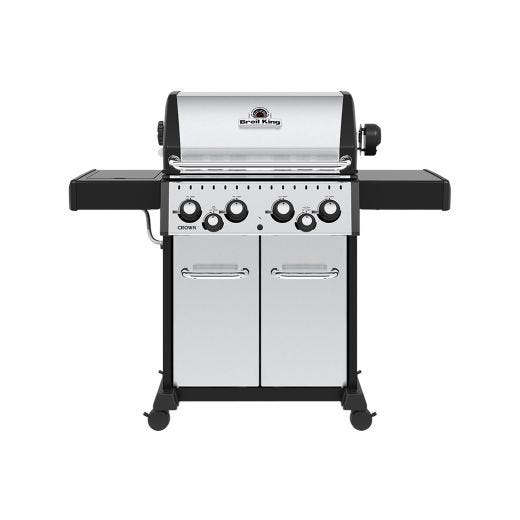 Broil King Crown S440 Gas Barbecue LP