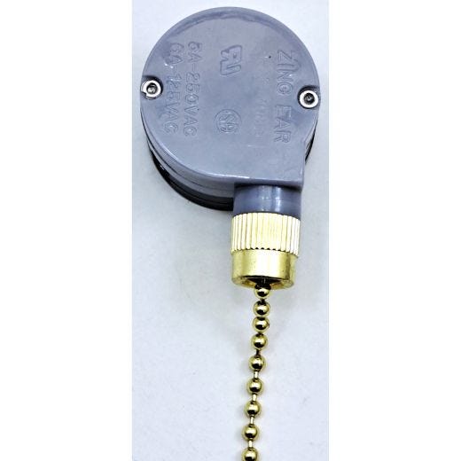 3 Speed Fan Switch