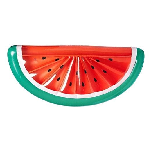 Sunfun Watermelon Pool Float