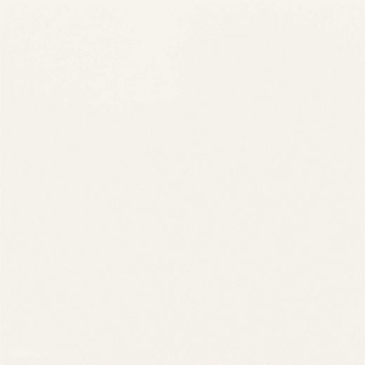 2" x 2" Matte White Color Wheel Mosaic 24 Sqft-12/Pieces