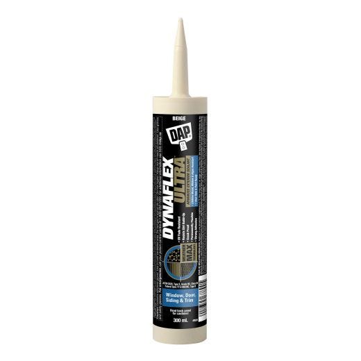 DAP Dynaflex Ultra Advanced Exterior Sealant 300mL