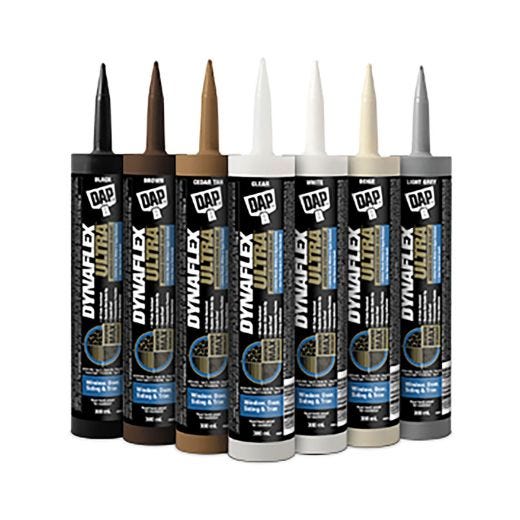 DAP Dynaflex Ultra Advanced Exterior Sealant 300mL
