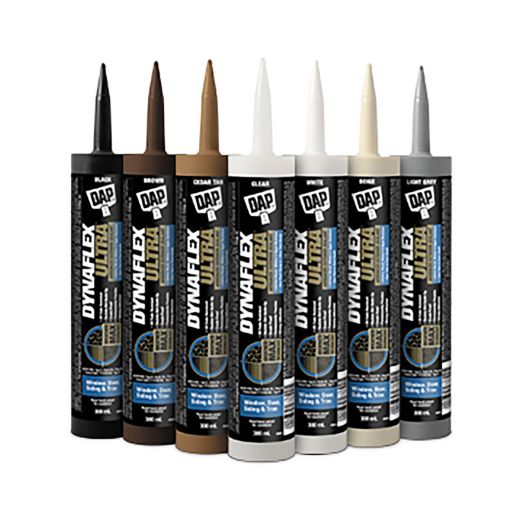 DAP Dynaflex Ultra Advanced Exterior Sealant 300mL