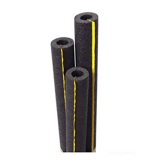 Self-Seal 1/2" Wall X 7/8" X 6' Pipe Insulation