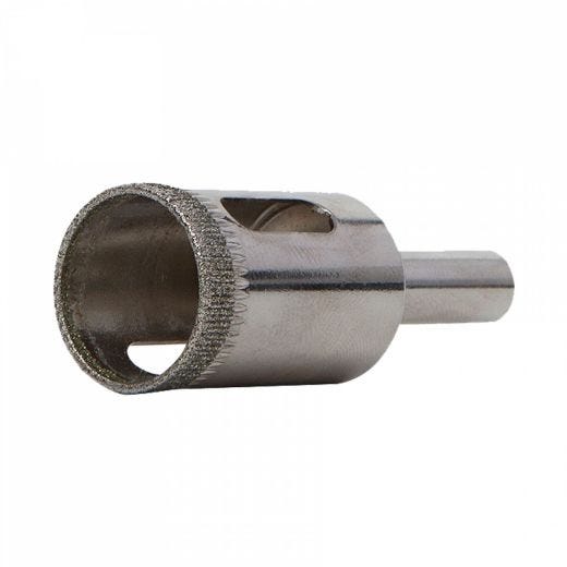 3/4" Diamond  Hole Saw - Exchangeable